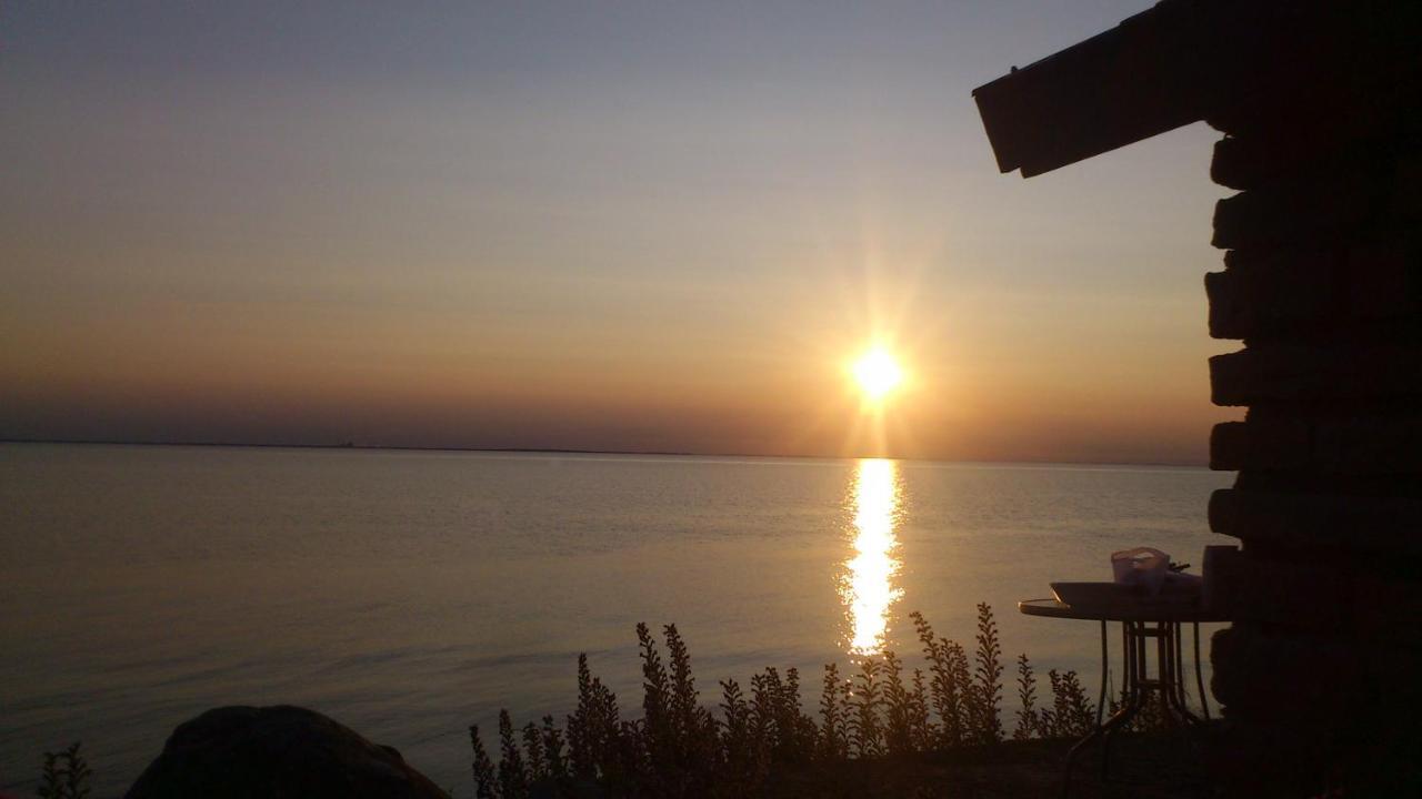 Strandvillan, Oeland - Fantastiskt Laege Naera Havet! Löttorp Exterior foto