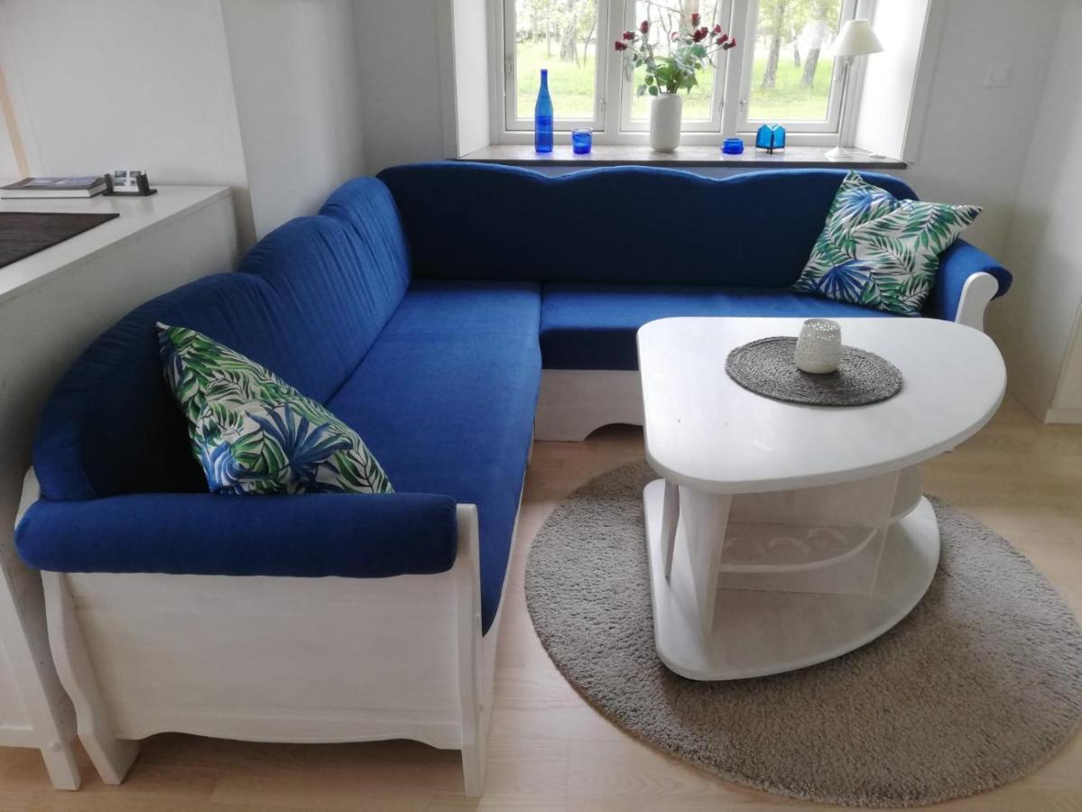 Strandvillan, Oeland - Fantastiskt Laege Naera Havet! Löttorp Exterior foto